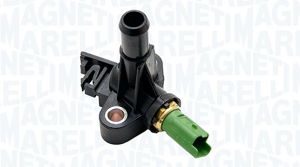 Sensor, coolant temperature